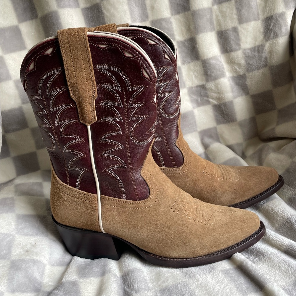 Tecovas Jolene - Picture 2 of 10